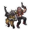 Стикер 10 Черепашки-ниндзя - teenage mutant Ninja turtles emoji