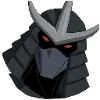 Стикер 54 Черепашки-ниндзя - teenage mutant Ninja turtles emoji