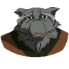 Стикер 44 Черепашки-ниндзя - teenage mutant Ninja turtles emoji
