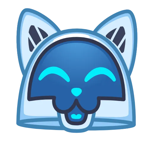 Стикер 30 Ton Cats Alpha