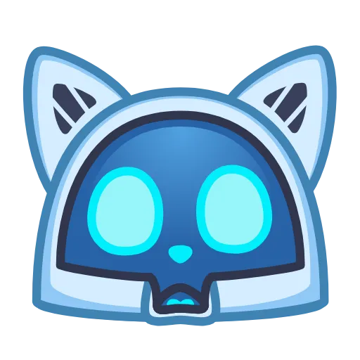 Стикер 4 Ton Cats Alpha