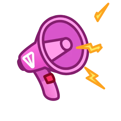 Стикер 18 TON Emoji