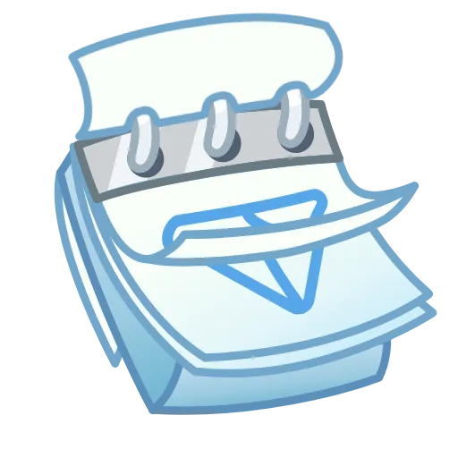Стикер 5 TON Emoji