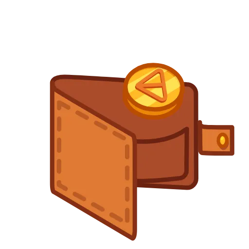 Стикер 41 TON Emoji