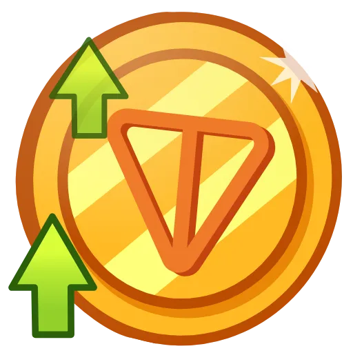 Обложка набора TON Emoji