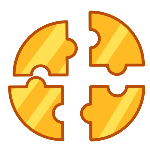Стикер 9 TON Emoji
