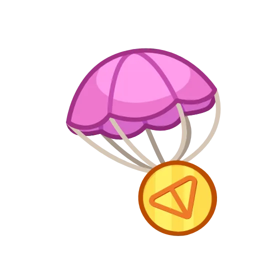 Стикер 38 TON Emoji
