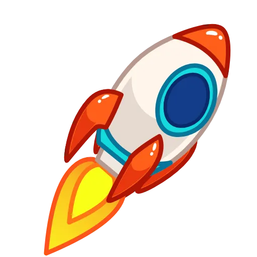 Стикер 27 TON Emoji