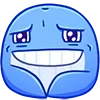 Стикер 33 Ton Whales