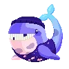 Стикер 4 Ton Whales