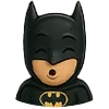 Стикер 15 😍 Набор эмоджи с эмоциями Бэтмена [Batman]