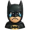 Стикер 6 😍 Набор эмоджи с эмоциями Бэтмена [Batman]