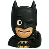 Стикер 17 😍 Набор эмоджи с эмоциями Бэтмена [Batman]