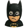 Стикер 21 😍 Набор эмоджи с эмоциями Бэтмена [Batman]