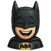 Стикер 12 😍 Набор эмоджи с эмоциями Бэтмена [Batman]