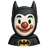 Стикер 2 😍 Набор эмоджи с эмоциями Бэтмена [Batman]