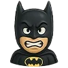 Стикер 28 😍 Набор эмоджи с эмоциями Бэтмена [Batman]