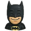 Стикер 30 😍 Набор эмоджи с эмоциями Бэтмена [Batman]