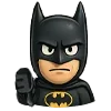 Стикер 4 😍 Набор эмоджи с эмоциями Бэтмена [Batman]