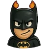 Стикер 19 😍 Набор эмоджи с эмоциями Бэтмена [Batman]