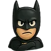 Стикер 13 😍 Набор эмоджи с эмоциями Бэтмена [Batman]