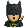 Стикер 27 😍 Набор эмоджи с эмоциями Бэтмена [Batman]