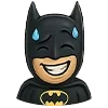 Стикер 29 😍 Набор эмоджи с эмоциями Бэтмена [Batman]