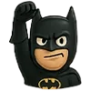 Стикер 16 😍 Набор эмоджи с эмоциями Бэтмена [Batman]