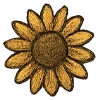 🌻 Эмодзи «Деревенские иконки» для Telegram