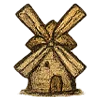 🍞 Эмодзи «Деревенские иконки» для Telegram