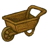 🏎 Эмодзи «Деревенские иконки» для Telegram