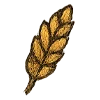 🥖 Эмодзи «Деревенские иконки» для Telegram