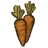 🥕 Эмодзи «Деревенские иконки» для Telegram