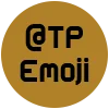 🫦 Эмодзи «Деревенские иконки» для Telegram