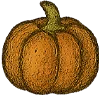 🎃 Эмодзи «Деревенские иконки» для Telegram