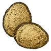 🥚 Эмодзи «Деревенские иконки» для Telegram