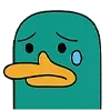 Стикер 17 😈🤡🥰😮😭😡