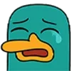 Стикер 5 😈🤡🥰😮😭😡