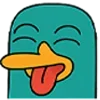 Стикер 13 😈🤡🥰😮😭😡