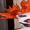 🤡 Эмодзи «Смешные картинки» для Telegram