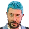 Стикер 8 🤡 Набор эмоджи со знаменитостями