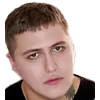 Стикер 26 🤡 Набор эмоджи со знаменитостями