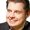 Стикер 16 🤡 Набор эмоджи со знаменитостями
