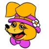Стикер 3 Trtbn Emoji Game