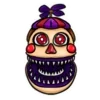 Стикер 44 Trtbn Emoji Game