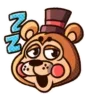 Стикер 21 Trtbn Emoji Game