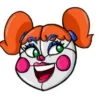 Стикер 22 Trtbn Emoji Game