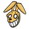 Стикер 16 Trtbn Emoji Game