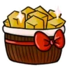 Стикер 31 Trtbn Emoji Game