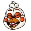 Стикер 28 Trtbn Emoji Game